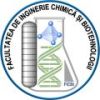 Facultatea de Inginerie Chimica si Biotehnologii