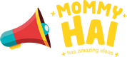Hai Mommy
